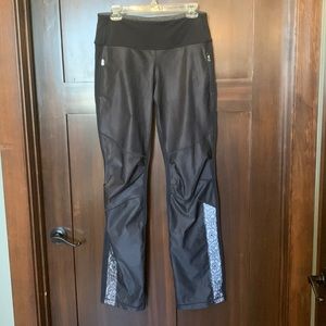 Lululemon cold weather active pants